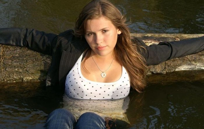 Вологі, збуджені та сексуальні (37 фото) – фото 13