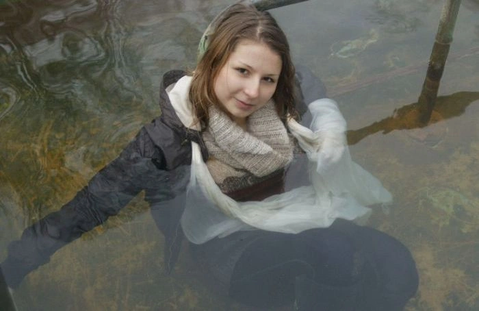 Вологі, збуджені та сексуальні (37 фото) – фото 14