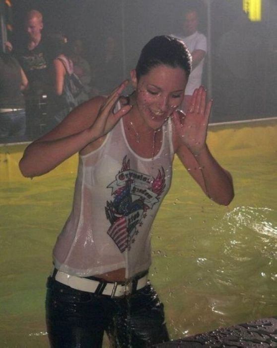 Вологі, збуджені та сексуальні (37 фото) – фото 30