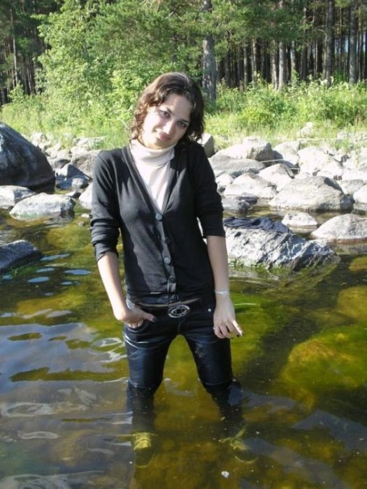 Вологі, збуджені та сексуальні (37 фото) – фото 31