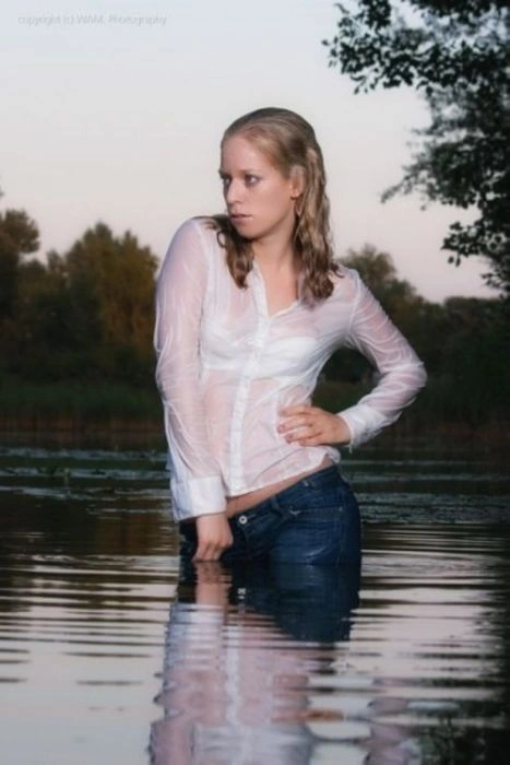 Вологі, збуджені та сексуальні (37 фото) – фото 34