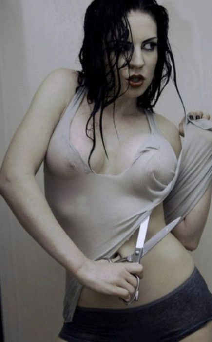 Вологі, збуджені та сексуальні (37 фото) – фото 36