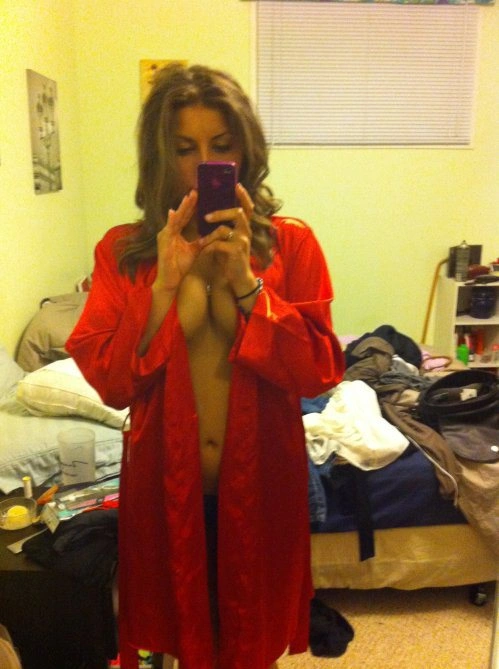 Дівчата з чудовою груддю (40 фото) – фото 3