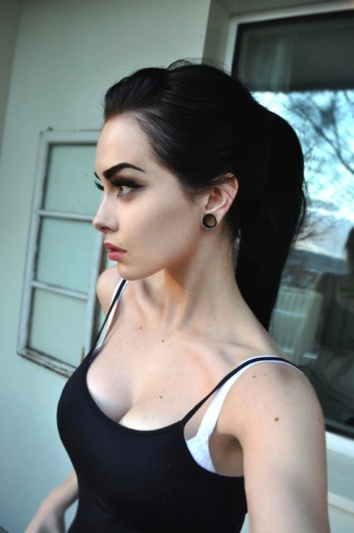 Дівчата з чудовою груддю (40 фото) – фото 18