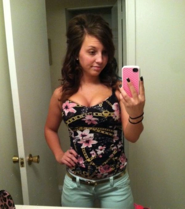 Дівчата з чудовою груддю (40 фото) – фото 21