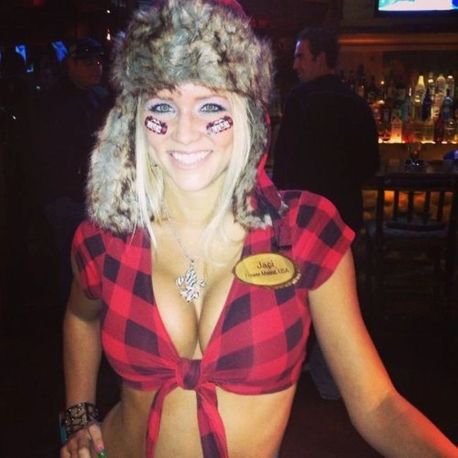 Дівчата з чудовою груддю (40 фото) – фото 23