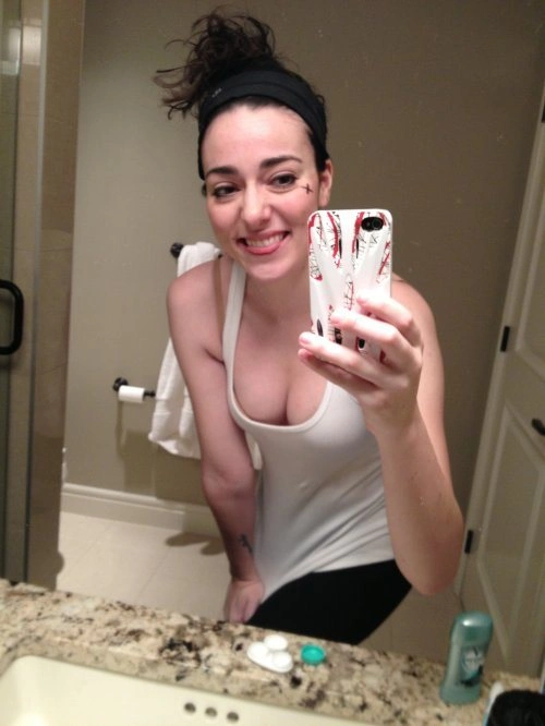 Дівчата з чудовою груддю (40 фото) – фото 24