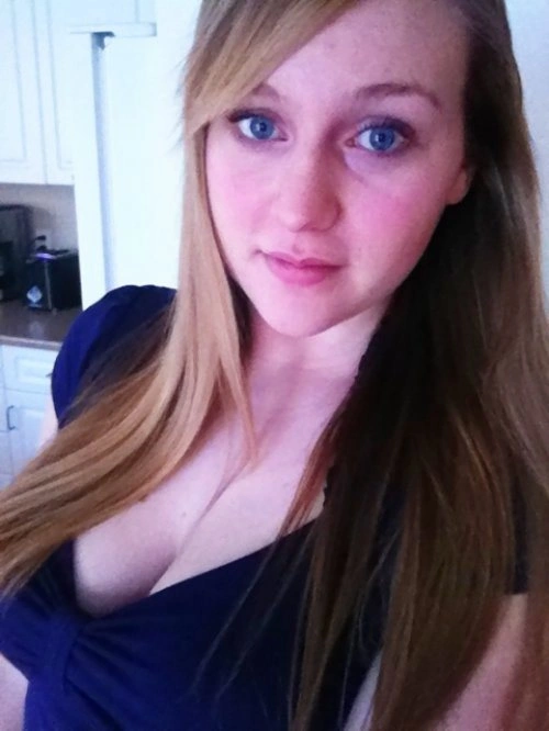 Дівчата з чудовою груддю (40 фото) – фото 27