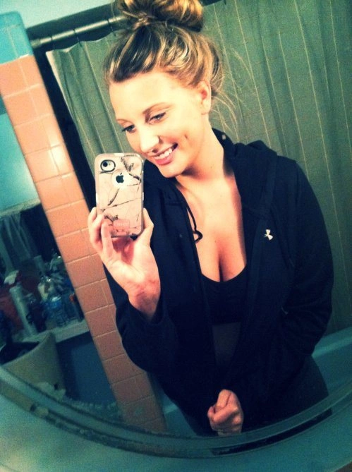 Дівчата з чудовою груддю (40 фото) – фото 28