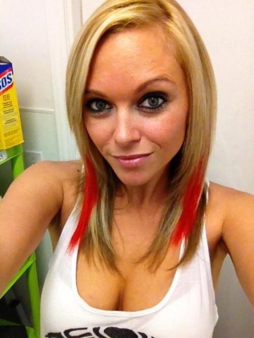 Дівчата з чудовою груддю (40 фото) – фото 30