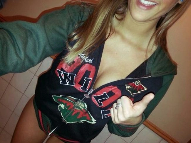 Дівчата з чудовою груддю (40 фото) – фото 37