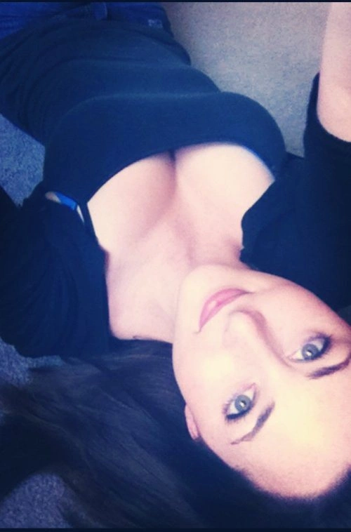 Дівчата з чудовою груддю (40 фото) – фото 39