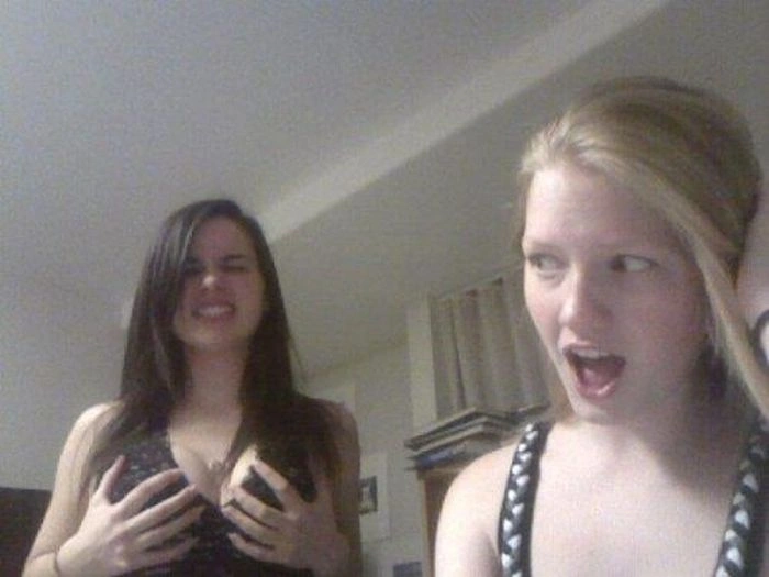 Сексуальні дівчата, яким важко дивитися в очі (40 фото) – фото 9