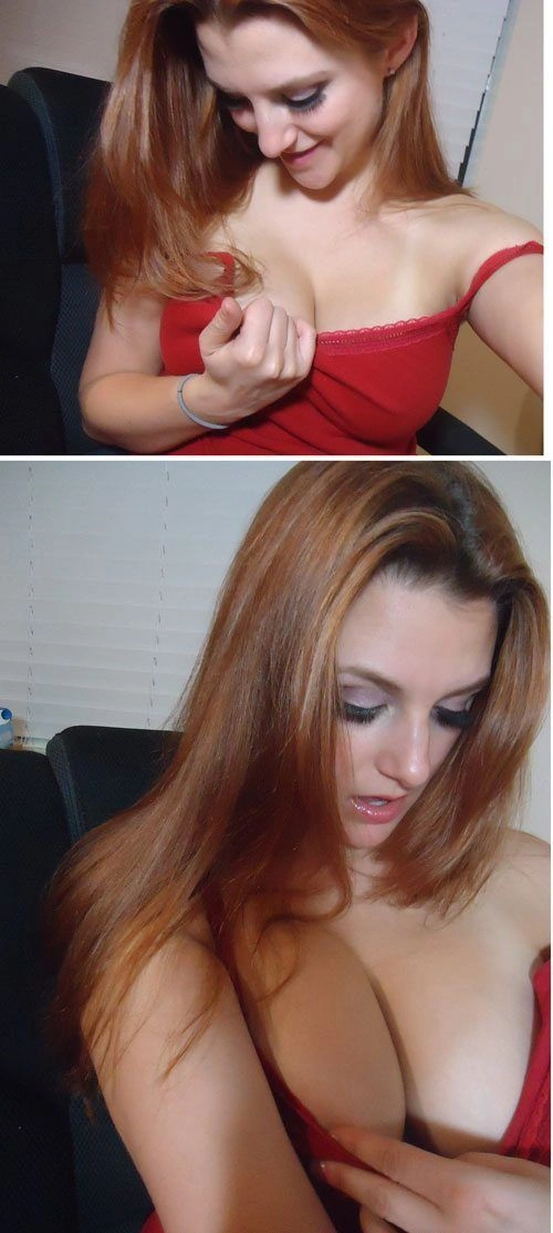 Сексуальні дівчата, яким важко дивитися в очі (40 фото) – фото 26