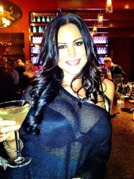 Сексуальні дівчата, яким важко дивитися в очі (40 фото) – фото 30