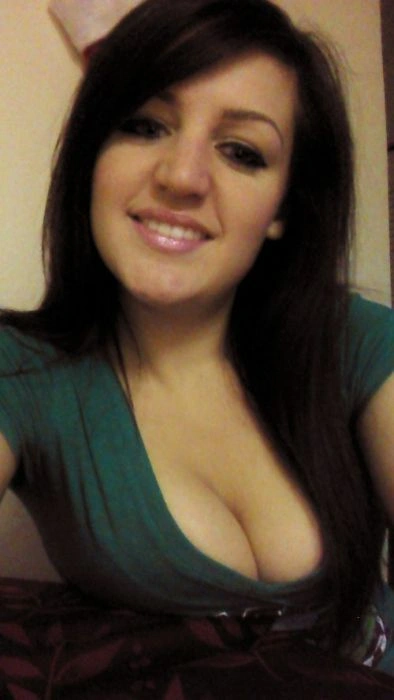 Сексуальні дівчата, яким важко дивитися в очі (40 фото) – фото 33