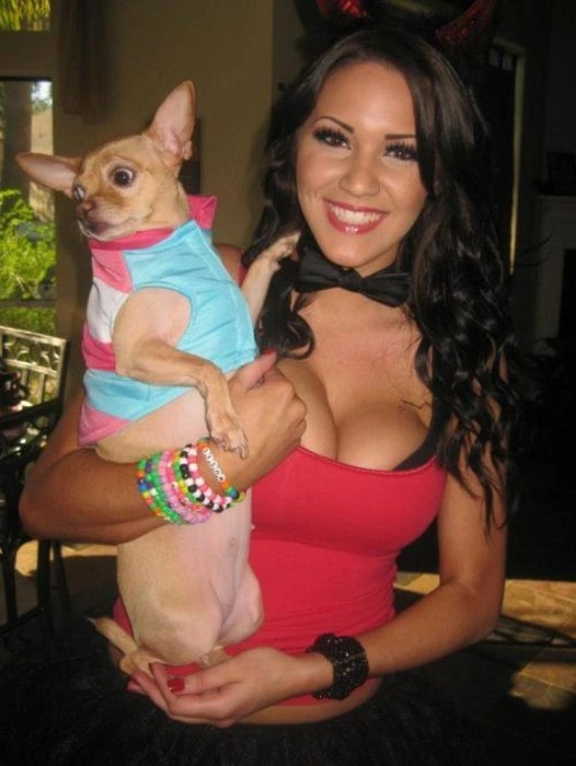 Сексуальні дівчата, яким важко дивитися в очі (40 фото) – фото 37