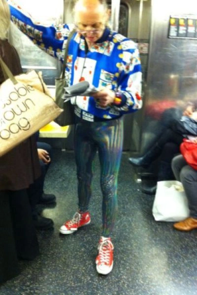 Смішні "модники та модниці" з соціальних мереж (73 фото) – фото 4