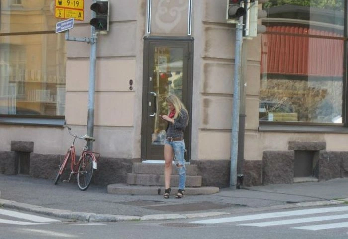 Смішні "модники та модниці" з соціальних мереж (73 фото) – фото 7