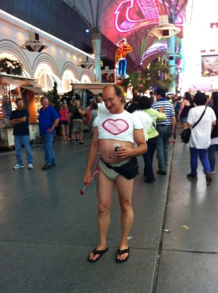 Смішні "модники та модниці" з соціальних мереж (73 фото) – фото 13