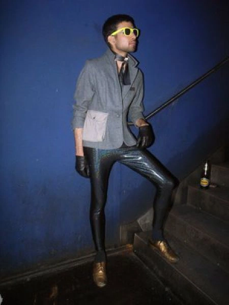 Смішні "модники та модниці" з соціальних мереж (73 фото) – фото 15