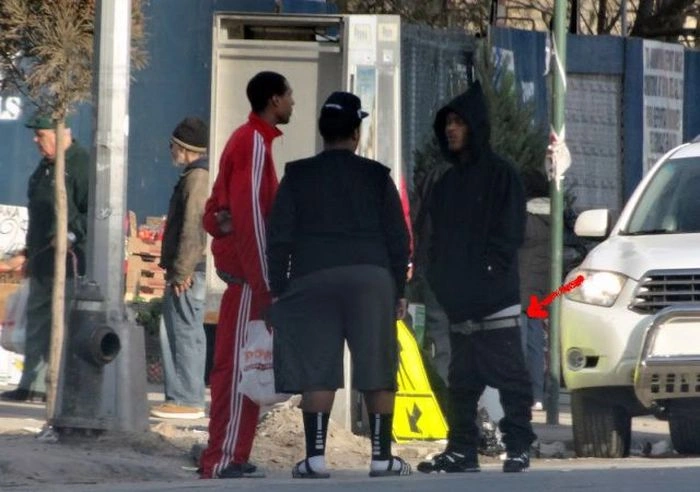 Смішні "модники та модниці" з соціальних мереж (73 фото) – фото 22