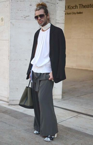 Смішні "модники та модниці" з соціальних мереж (73 фото) – фото 23