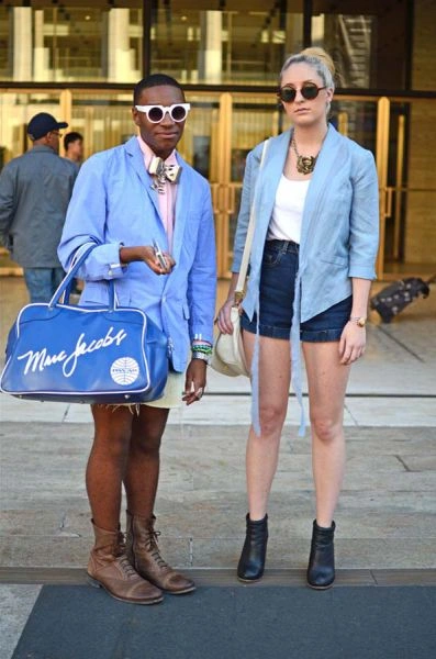 Смішні "модники та модниці" з соціальних мереж (73 фото) – фото 24