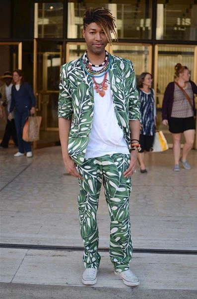 Смішні "модники та модниці" з соціальних мереж (73 фото) – фото 25