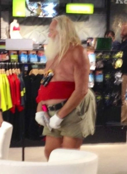 Смішні "модники та модниці" з соціальних мереж (73 фото) – фото 28