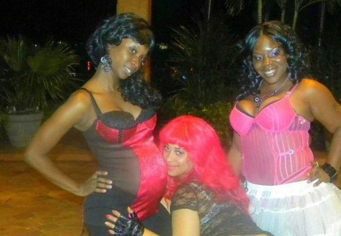 Смішні "модники та модниці" з соціальних мереж (73 фото) – фото 29