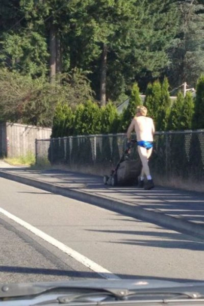 Смішні "модники та модниці" з соціальних мереж (73 фото) – фото 31