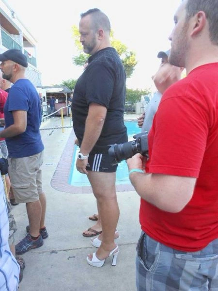 Смішні "модники та модниці" з соціальних мереж (73 фото) – фото 34