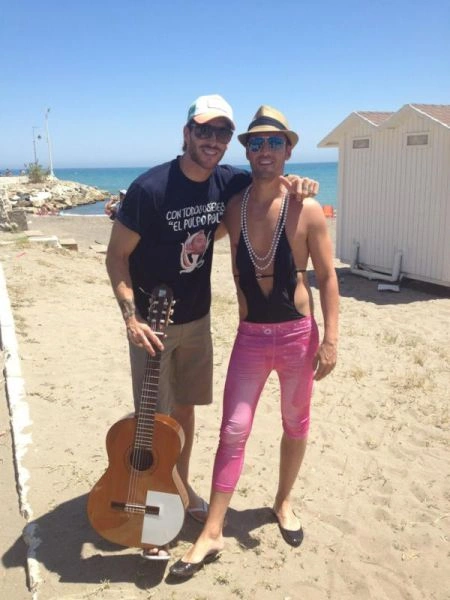 Смішні "модники та модниці" з соціальних мереж (73 фото) – фото 36