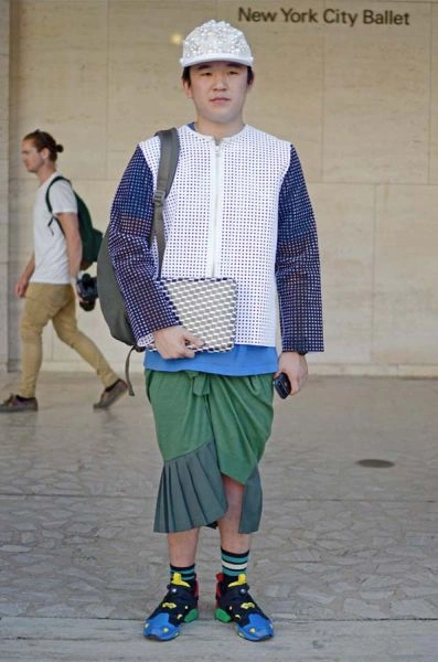 Смішні "модники та модниці" з соціальних мереж (73 фото) – фото 39