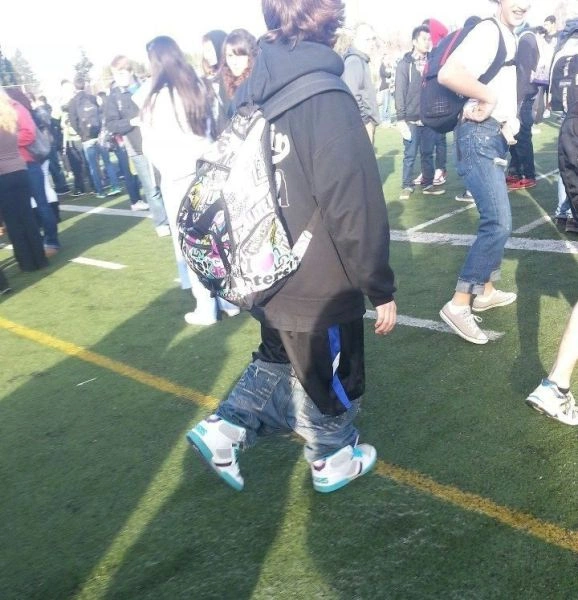 Смішні "модники та модниці" з соціальних мереж (73 фото) – фото 42