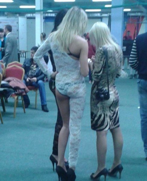 Смішні "модники та модниці" з соціальних мереж (73 фото) – фото 54