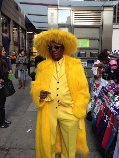 Смішні "модники та модниці" з соціальних мереж (73 фото) – фото 55