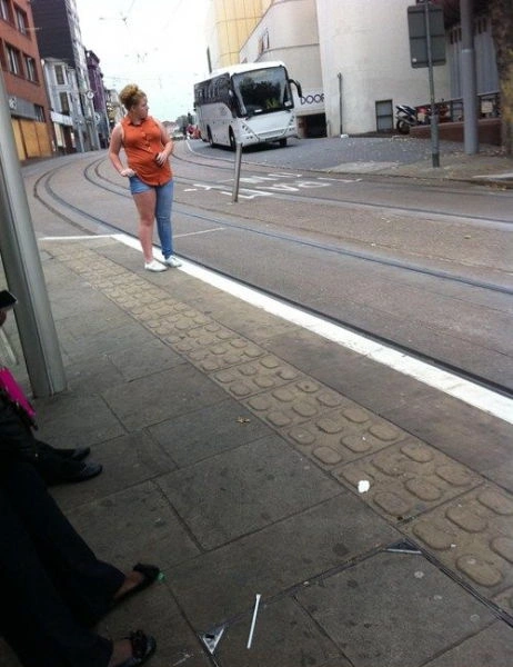 Смішні "модники та модниці" з соціальних мереж (73 фото) – фото 58