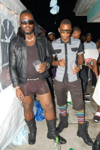 Смішні "модники та модниці" з соціальних мереж (73 фото) – фото 61