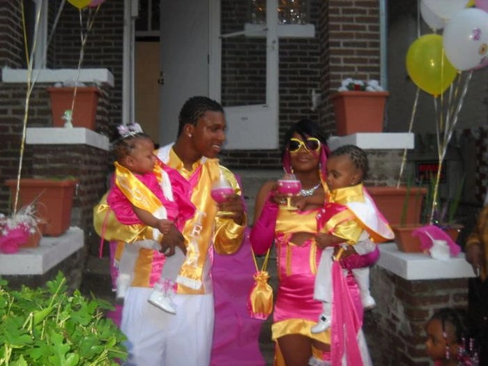 Смішні "модники та модниці" з соціальних мереж (73 фото) – фото 62