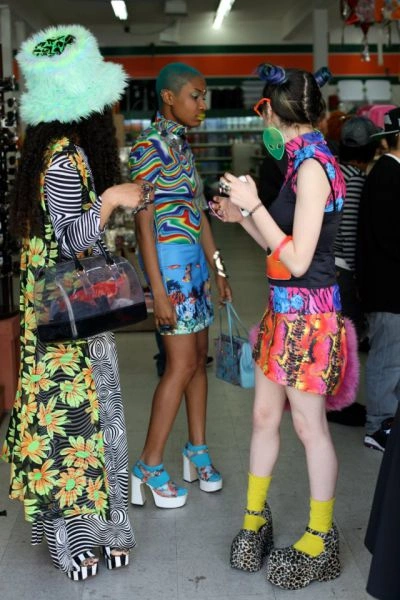 Смішні "модники та модниці" з соціальних мереж (73 фото) – фото 65