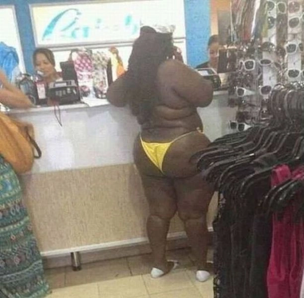 Смішні "модники та модниці" з соціальних мереж (73 фото) – фото 70