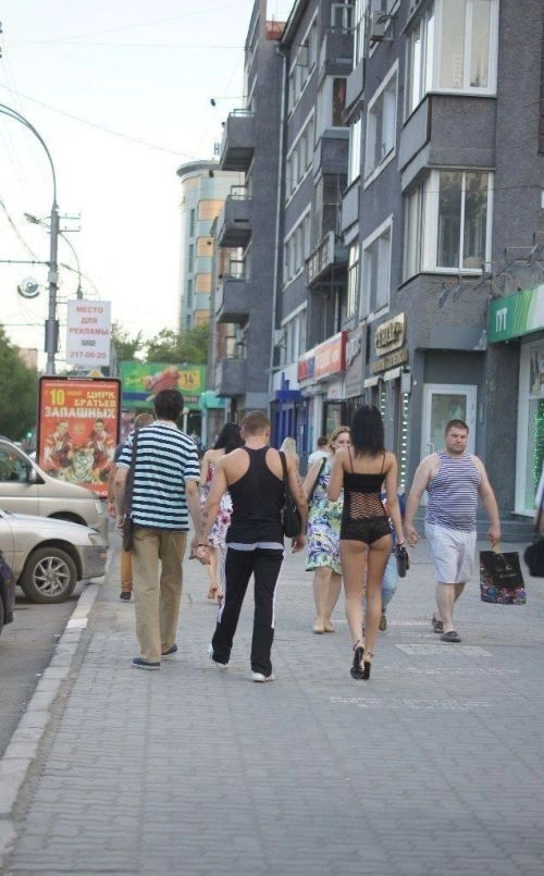 Смішні "модники та модниці" з соціальних мереж (73 фото) – фото 73