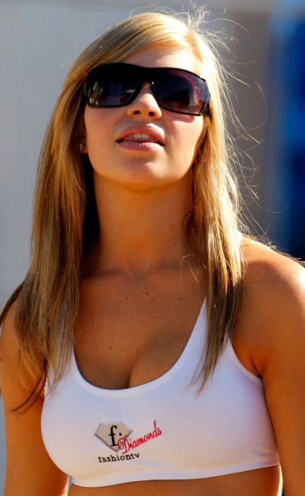 Гарні дівчата і пляжний волейбол (87 фото) – фото 2