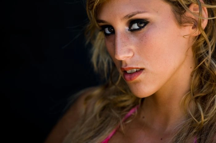 Гарні дівчата і пляжний волейбол (87 фото) – фото 18