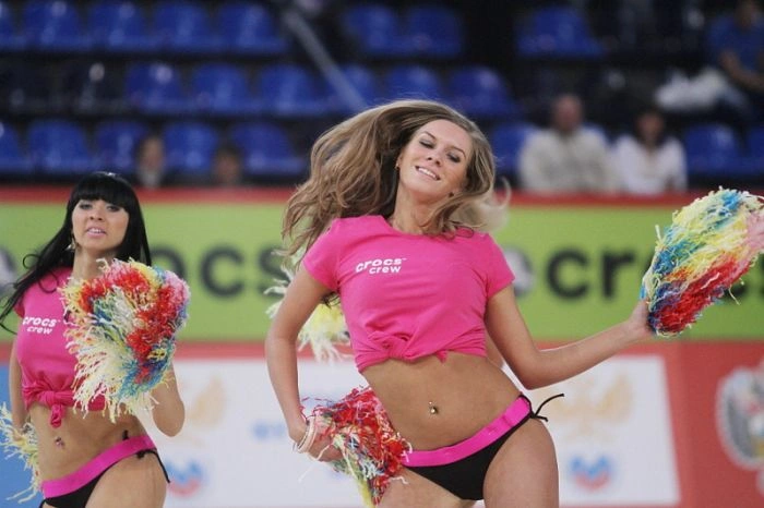 Гарні дівчата і пляжний волейбол (87 фото) – фото 63