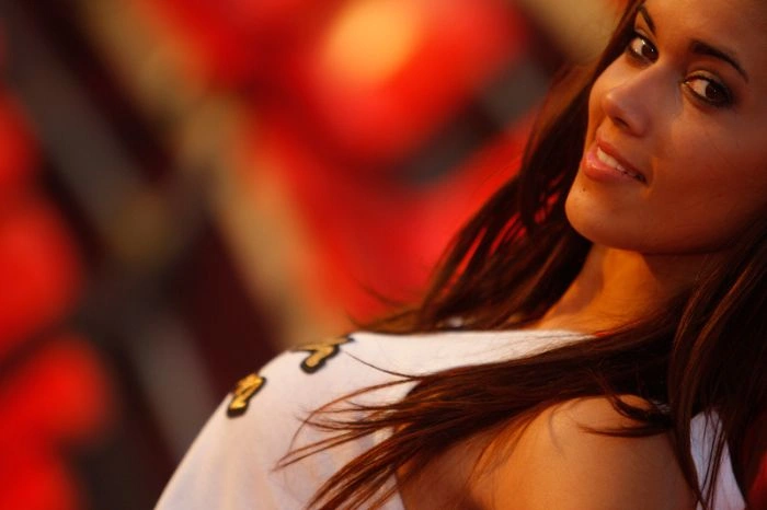 Гарні дівчата і пляжний волейбол (87 фото) – фото 68