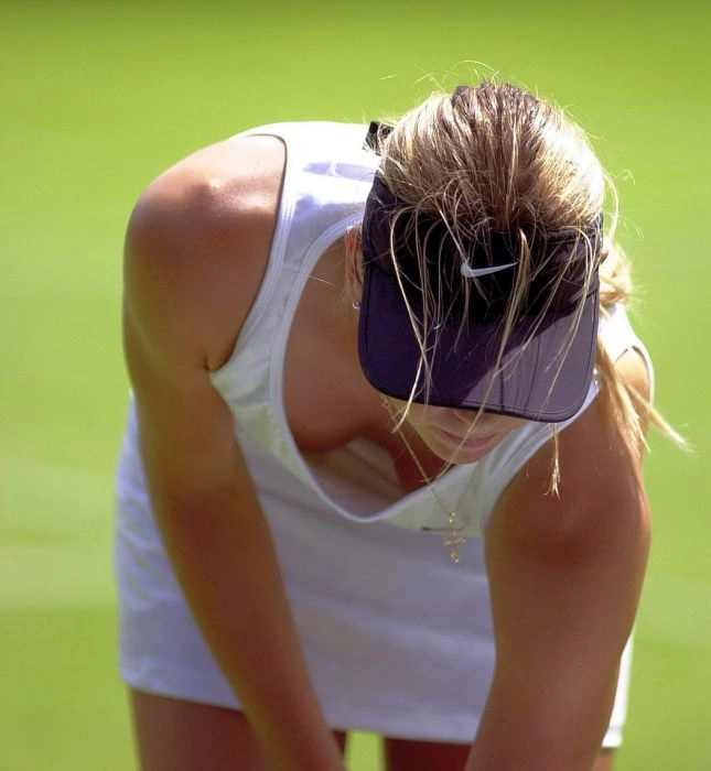 Відверті пози привабливих спортсменок. Частина 4 (70 фото) – фото 2