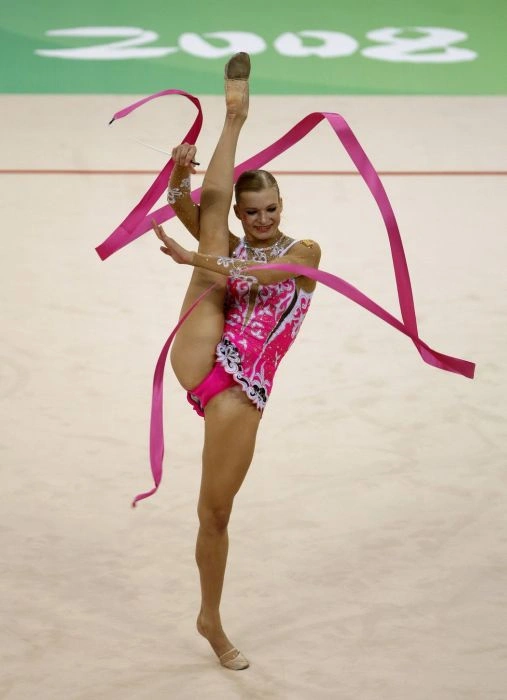 Відверті пози привабливих спортсменок. Частина 4 (70 фото) – фото 4